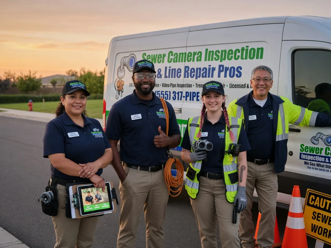 Sewer Line Repair company in Boiceville, NY